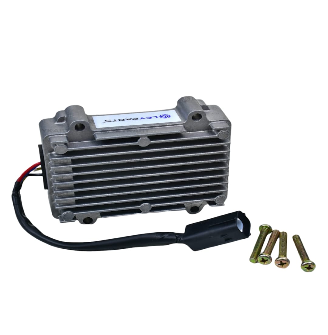 Leyparts FD302100 Dc To DC Converter-Cab-24V To 12V-10A