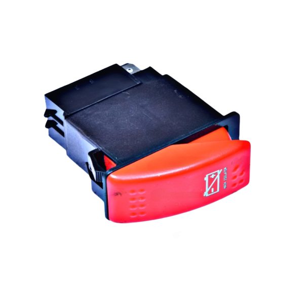 Leyparts FW311700 Switchcab Main Isolator