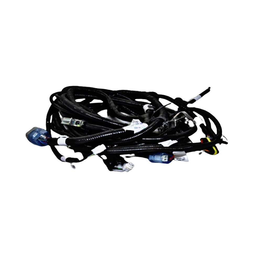 Leyparts FAG16300 Frame Wiring Harness - U2518IL 9S BOSGIE