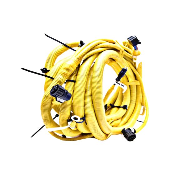 Leyparts F0J02300 ABS Chassis Wiring Harness For 4S3M System