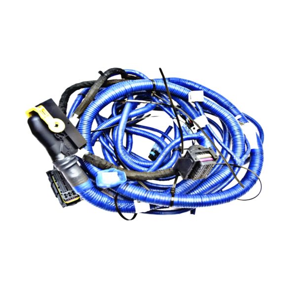 Leyparts FEM01500 Wiring Harness   EDC Cab For BS4 Migration
