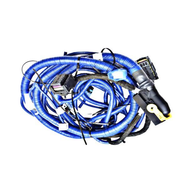 Leyparts FEM01500 Wiring Harness   EDC Cab For BS4 Migration