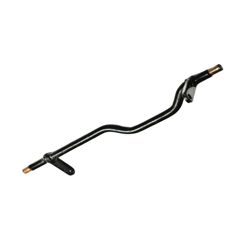 Leyparts B5412240 Shaft Assyaccelerator