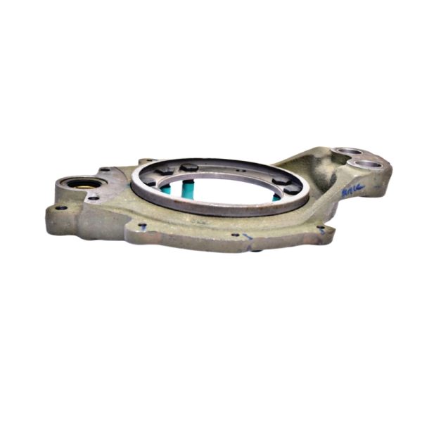 Leyparts P1609751 Kit Torque Plate Assembly Front   RH