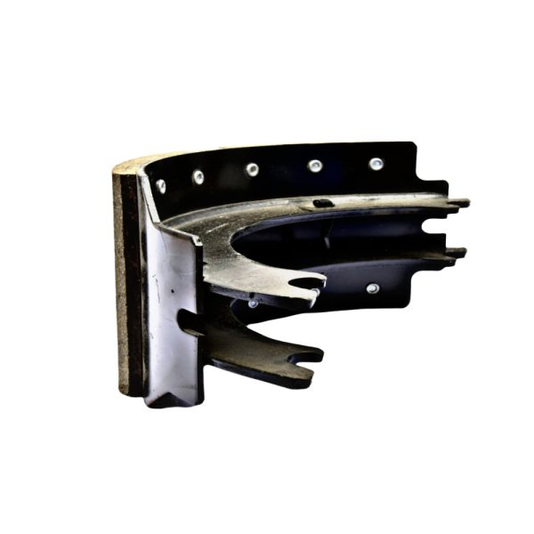 Leyparts P16200039 Lined Shoe Assembly FR  RR