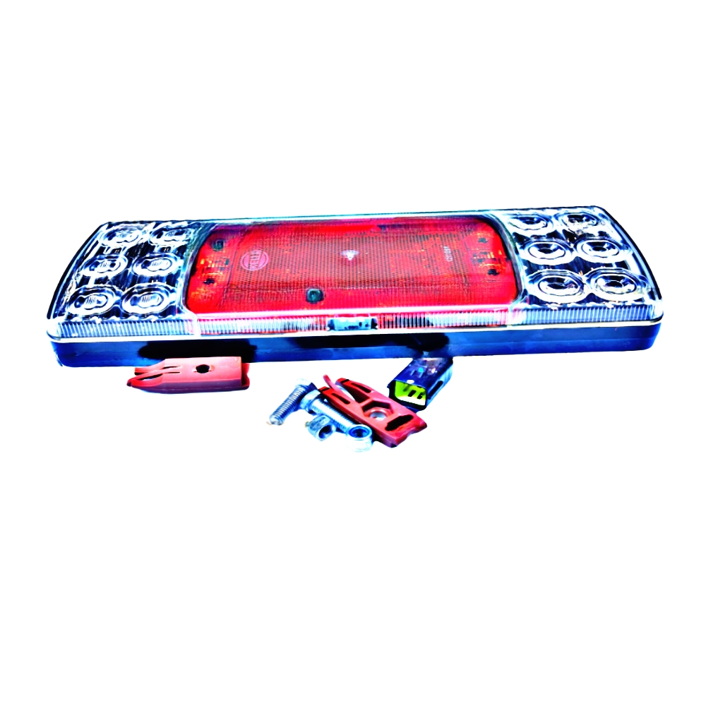 LEYPARTS F9E11200 TAIL LAMP - RH