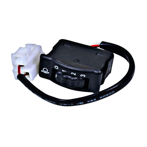 Leyparts FK100500 Switchhead Lamp Levelling Cab