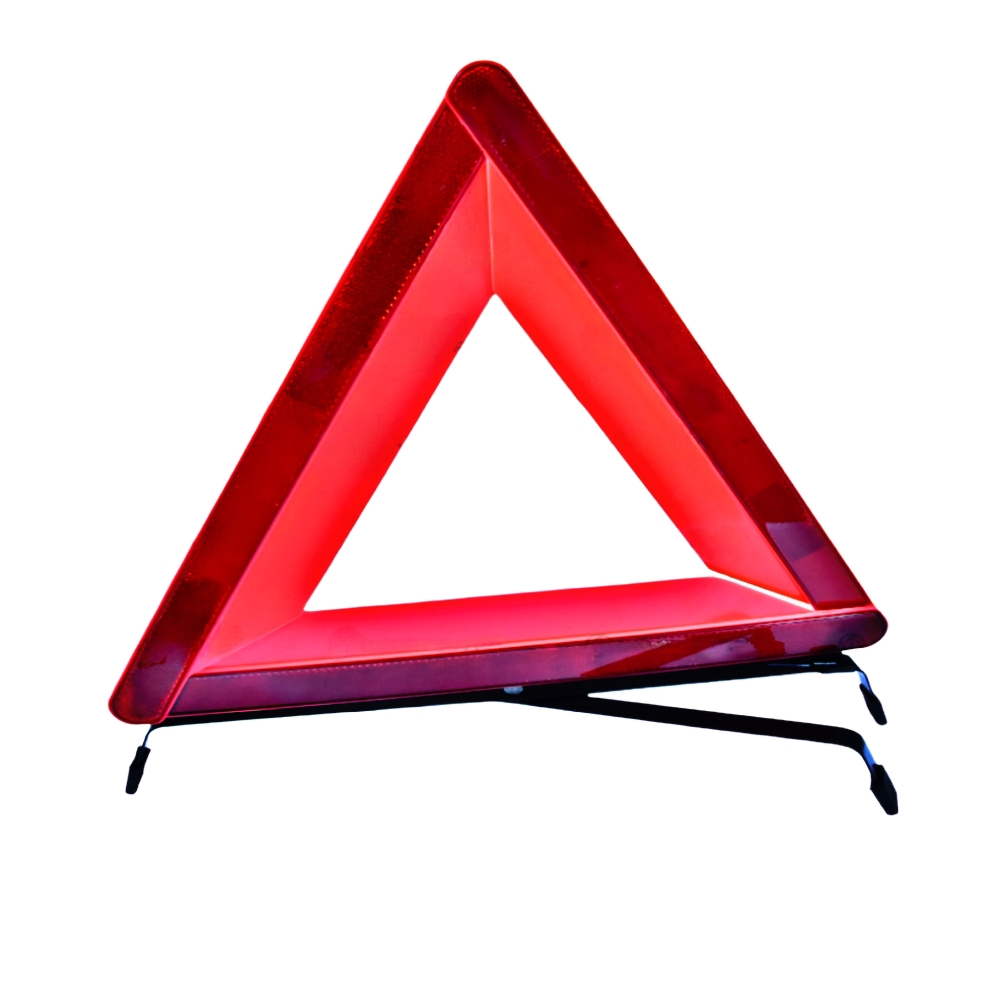 Leyparts FP300160 Advance Warning Triangle LUMA