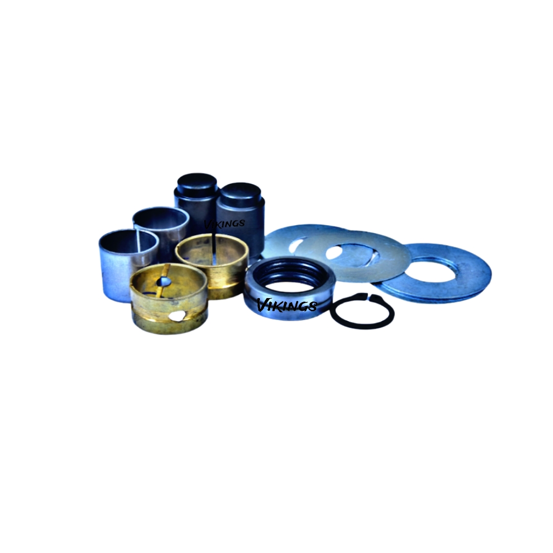 Leyparts P5104115 Kit Bush