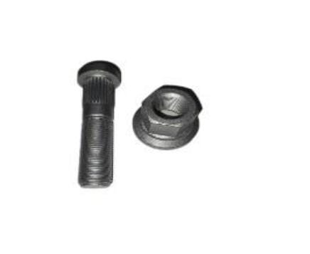 EICHER IM300777 FRONT WHEEL HUB BOLT KIT