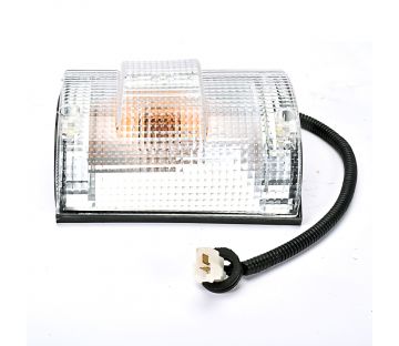 EICHER GENUINE PARTS ID209996 TURN SIGNAL LAMP ASSY RH