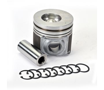 EICHER IB999768 PISTON WITH PIN & SNAP RING (E483 TCI)