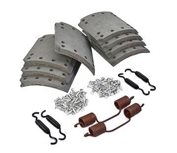 EICHER IC332646 Kit Lining Set W/Spring(410x180 STD)