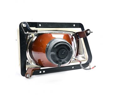 EICHER GENUINE PARTS IA211189 HEAD LAMP NON MOTORISED 12V LH