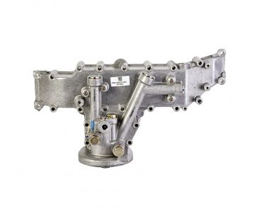 EICHER ID337104 ASSY OIL COOLER