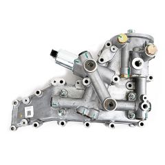 EICHER ID350215 ASSY OIL COOLER