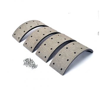 EICHER IB002318 AT KIT LINING SET