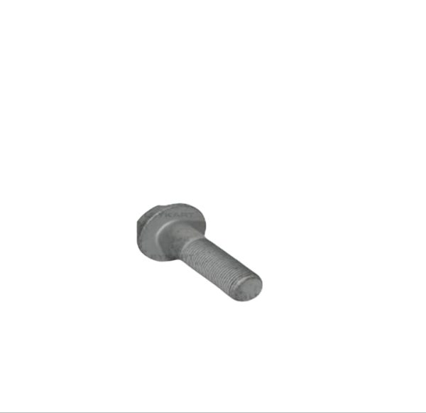 LEYPARTS FYJ06311 FLANGED BOLT M18 X15X 65MM