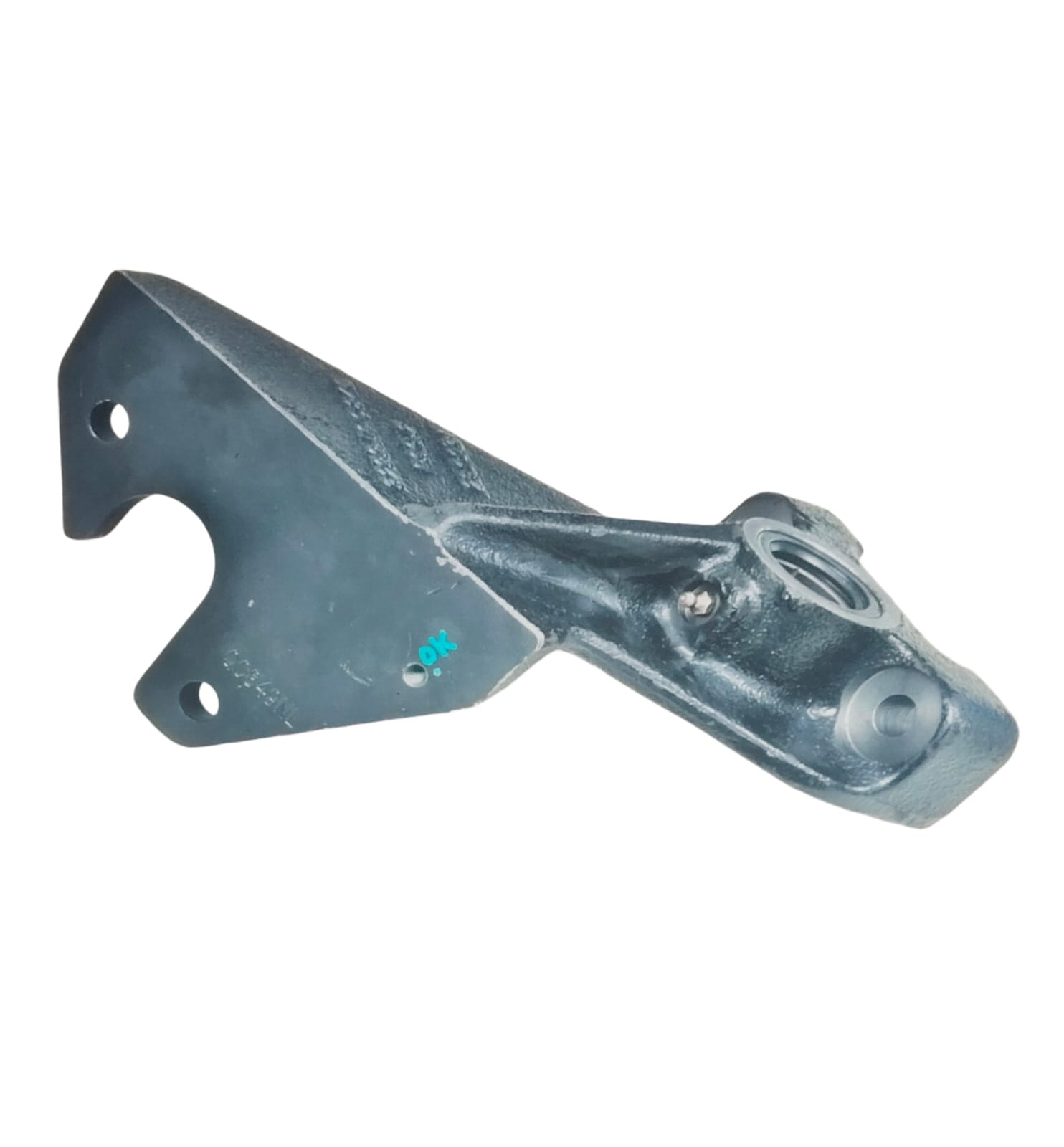 LEYKART P1J00026 BRACKET ASSY KIT-RH