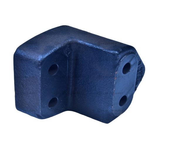 LEYPARTS F4W04022 BRACKET BUMP STOP BOGIE