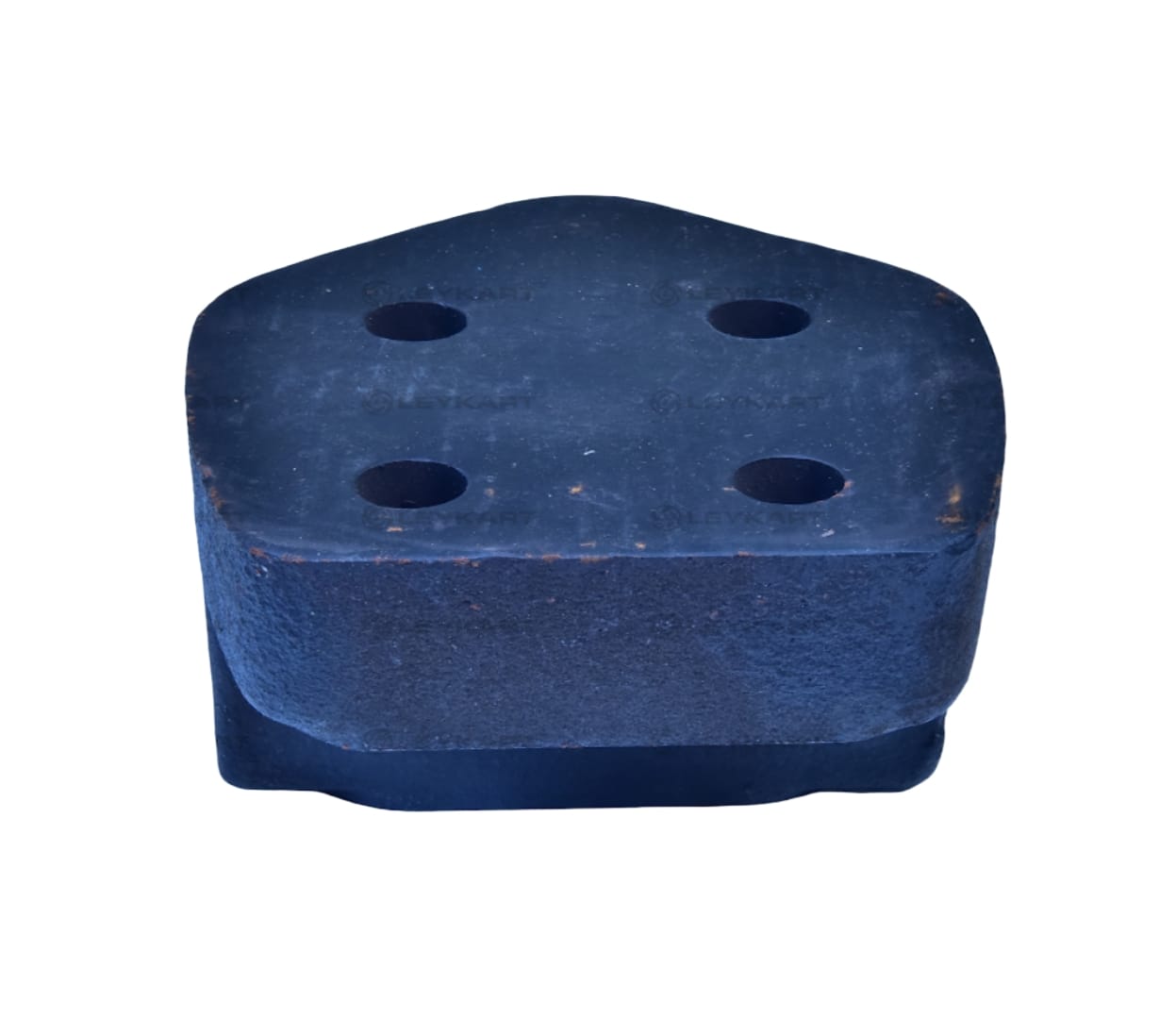 LEYPARTS F4W04022 BRACKET BUMP STOP BOGIE