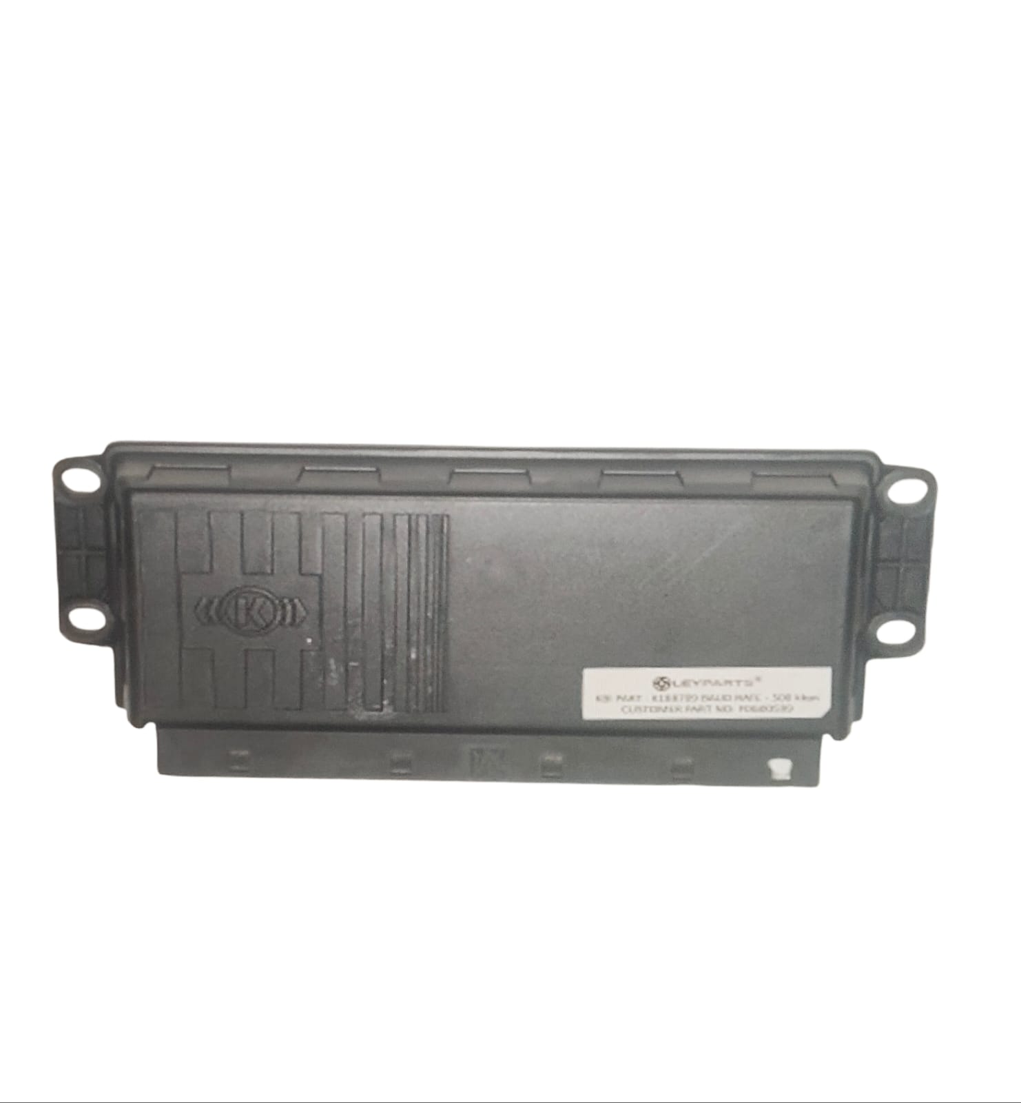 LEYKART F0G00599 CONTROL UNITABS BRAKE