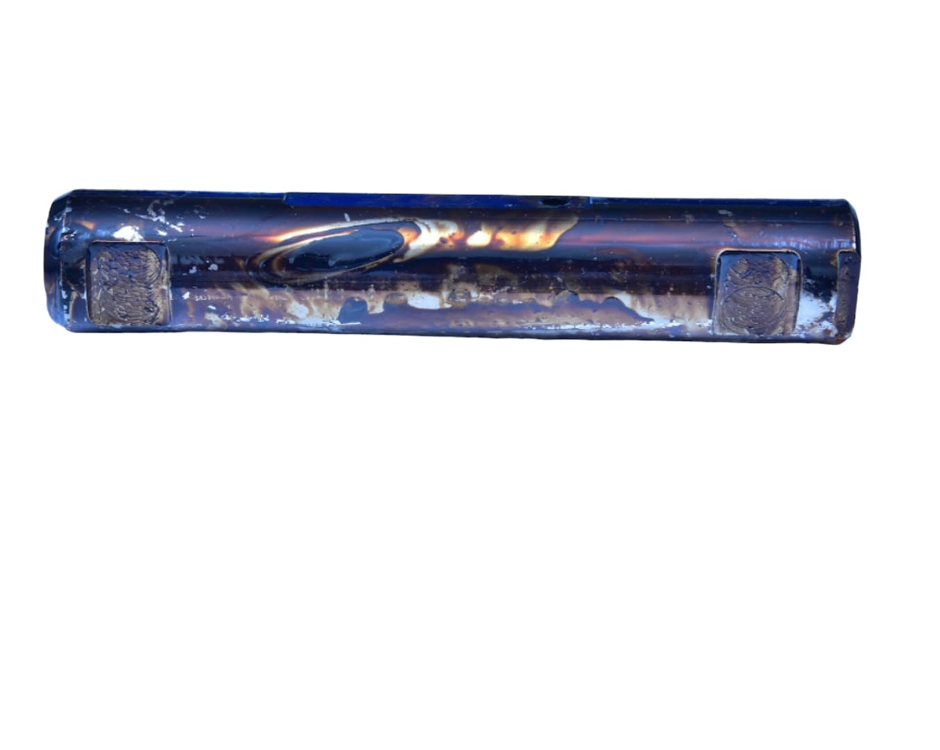 LEYPARTS FX602111 SHACKLE PINFRONT