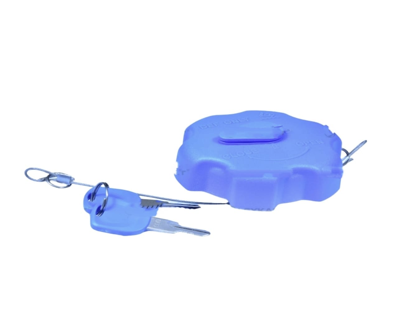 LEYPARTS FAA01000 CAP ADBLUE ALB