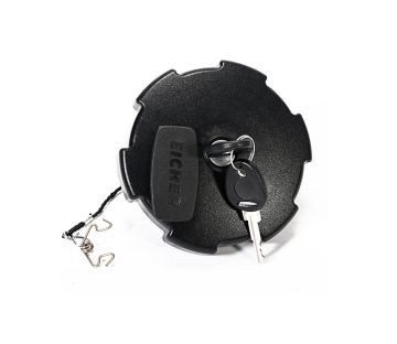 EICHER IC800825 FILLER CAP DIA 80 MM DIESEL TANK