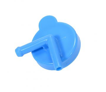 EICHER IA207008 CAP, CONDENSOR TANK (HCV)