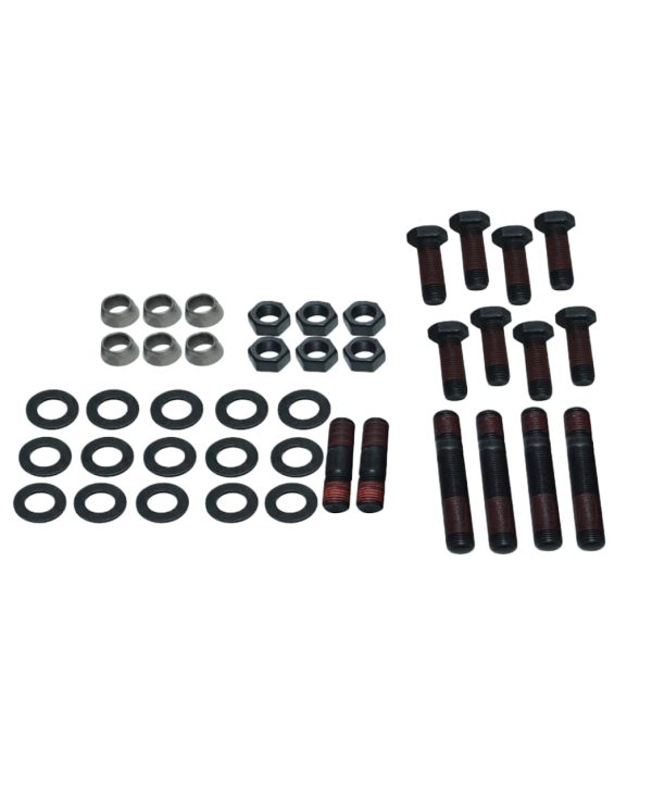 LEYPARTS P5104835 CARRIER MOUNTING FAST ENERS KIT FWD