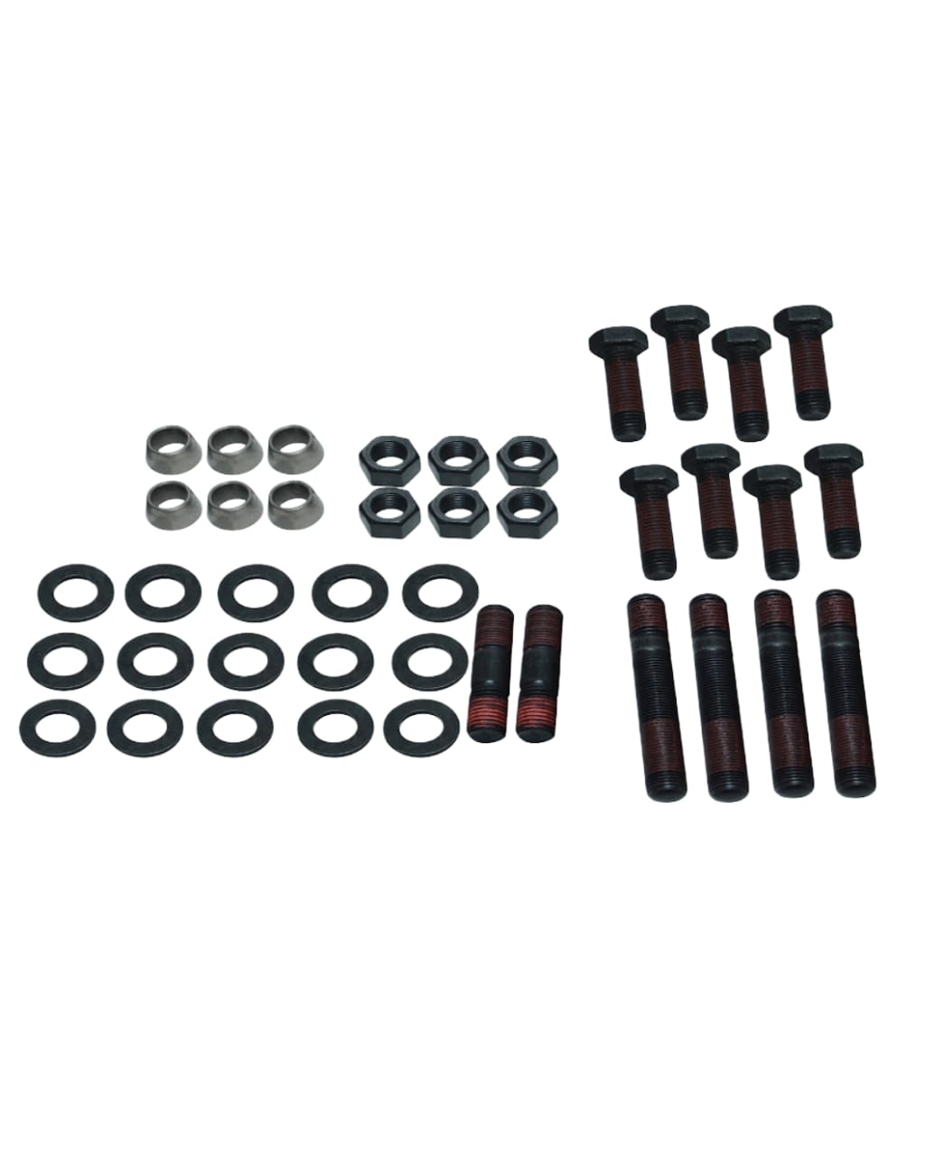 LEYPARTS P5104835 CARRIER MOUNTING FAST ENERS KIT FWD