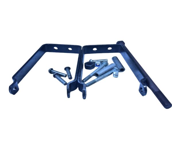 LEYPARTS P1B00213 CENTER BOLT KIT FTW08210