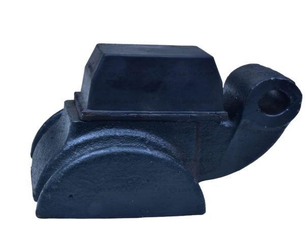 LEYPARTS MB323005 CLAMP WITH SHOX MTG