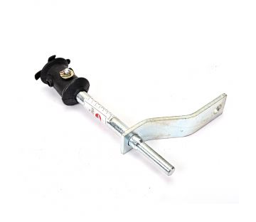 EICHER IA224934 SHAFT ASSY CROSS (11.10)
