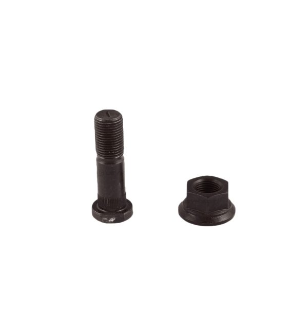 LEYKART PO996851 WHEEL BOLT  NUT KIT FRONT