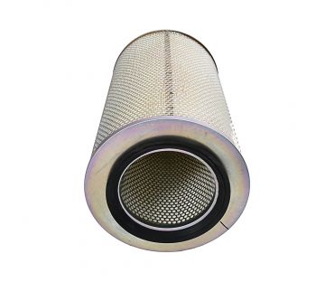 EICHER GENUINE PARTS ID300068 ELEMENT AIR CLEANER PMR (40.40, 6X4 TIP)