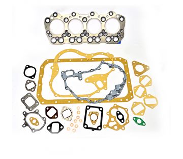 EICHER GINUINE PARTS ID203046 GASKET KIT,ENGINE OVERHAUL (E-483TCI)