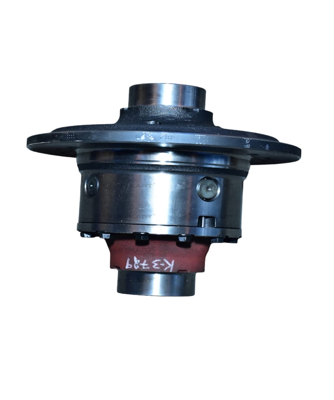 LEYPARTS P0F00190 DIFF. CASE & NUT ASSY