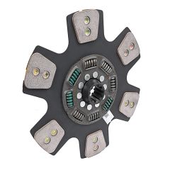 EICHER ID338392 CLUTCH DISC ASSY380