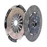 EICHER ID351121 ASSY CLUTCH DISC & COVERDIA 275
