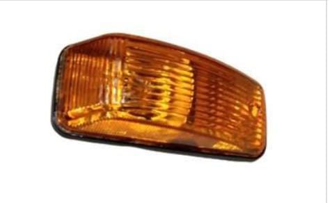 EICHER IE302458 SIDE INDICATOR FENDER LAMP LH AND RH 24V