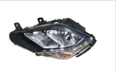EICHER IE316171 LAMP ASSY HEADLAMPRHD LH 24V