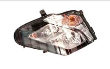 EICHER IE316172 LAMP ASSY HEADLAMPRHD RH 24V