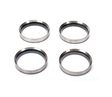 EICHER GENUINE PARTS ID201603 INSERT,VALVE SEAT,EXHAUST FINISHED