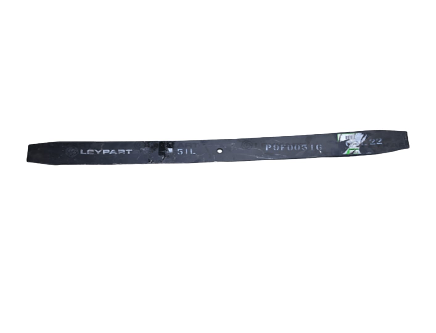 LEYPARTS P9F00516 FIFTH LEAF MB321003