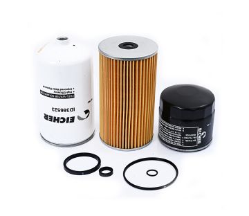 EICHER IM300564 FILTER KIT 11.10 PRO