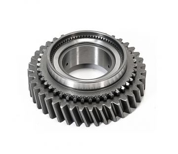 EICHER ID000204 GEAR,ASSY MAINSHAFT 2ND