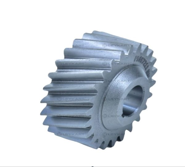 LEYPARTS F1661411 GEAR POWER STG