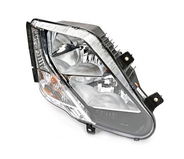 EICHER IE316068 HEAD LAMP ASSY. RHD RH 12V WITH PIGTAIL